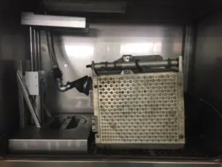 Czyszczenie DPF