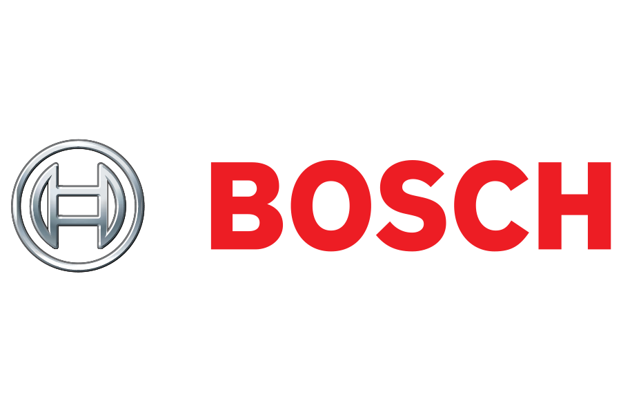 Bosch logo Bosch