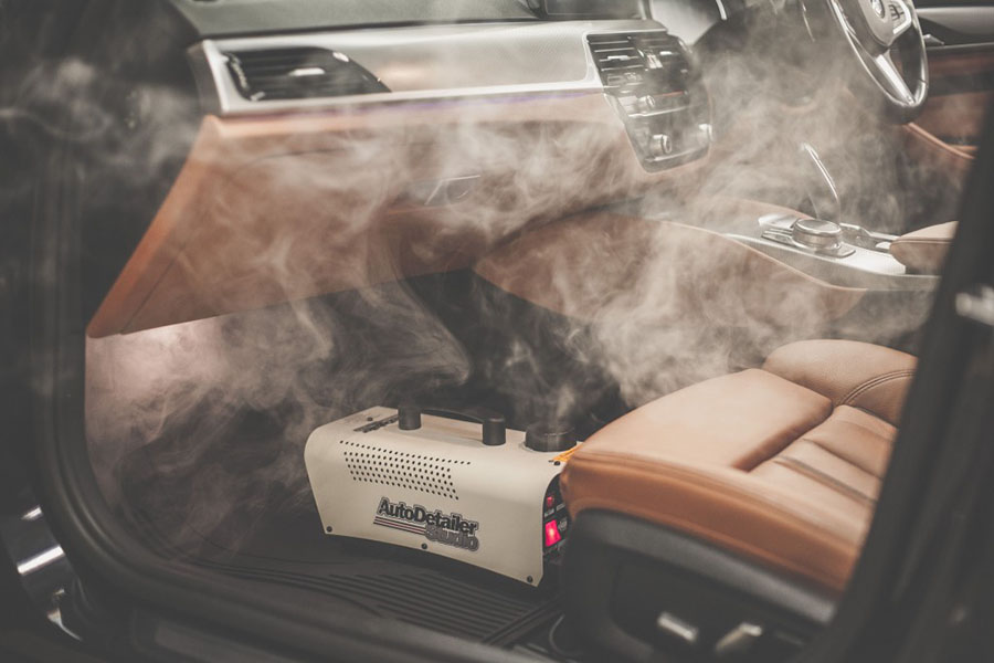 Serwis klimatyzacji C-Tronic