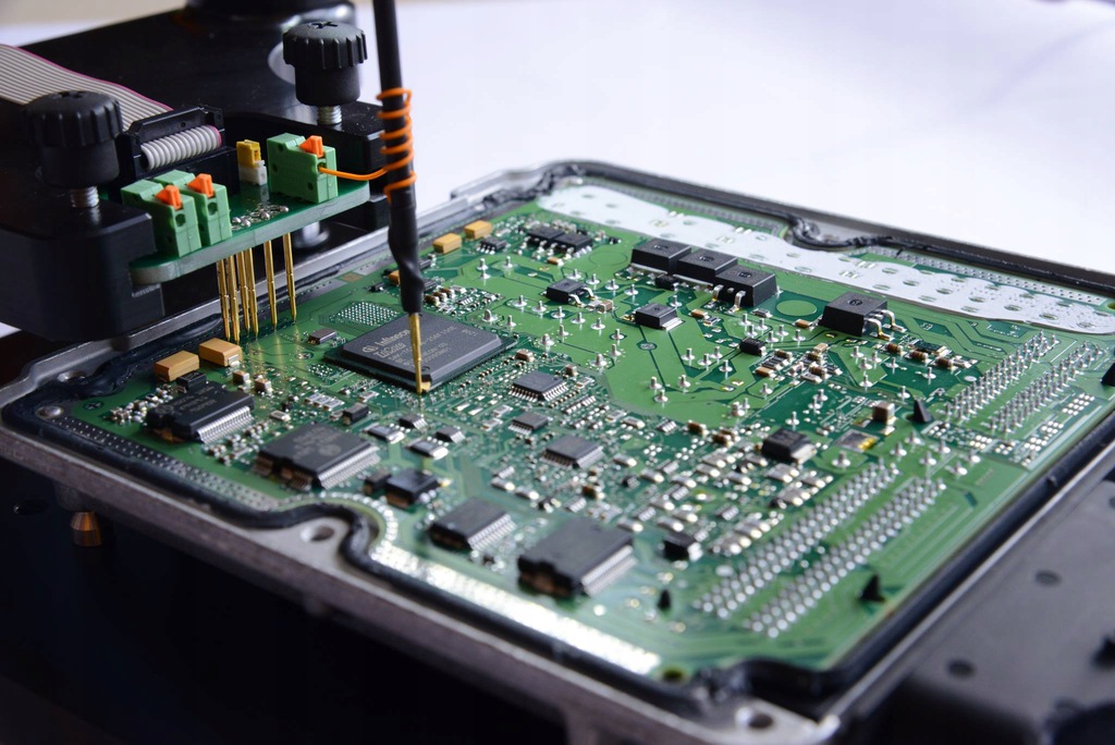 Komputer samochodowy Komputer samochodowy do sprzedaży