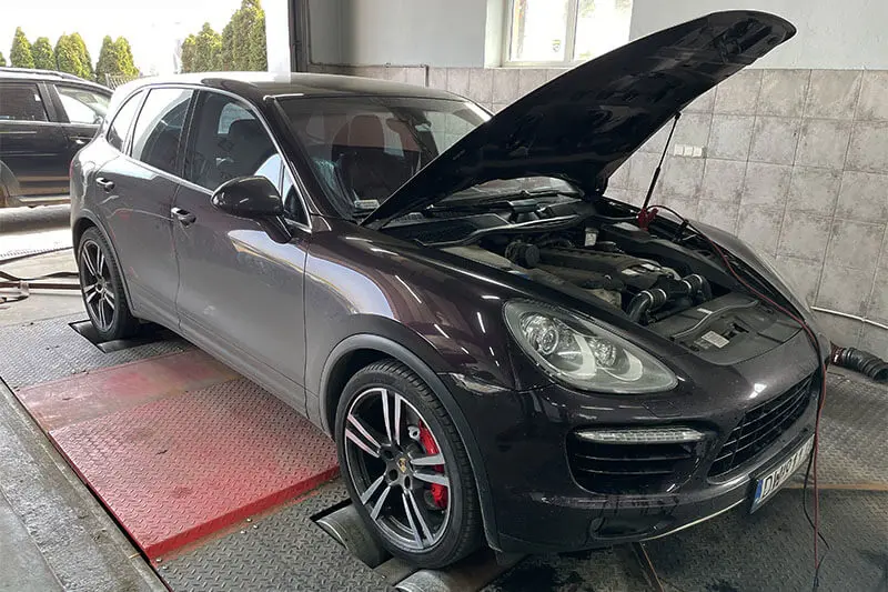 ctronic-wlasnahamownia chiptuning Wrocław