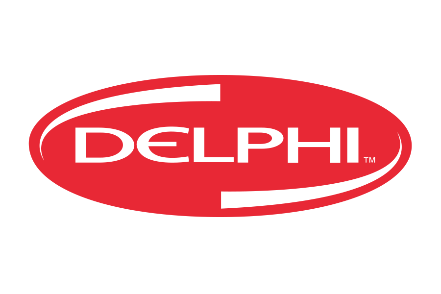 Delphi logo Delphi