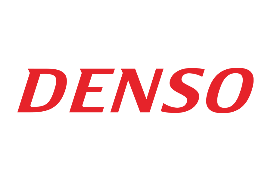 Denso logo Denso