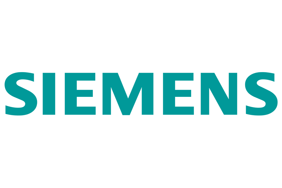 Siemens logo Siemens